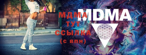 тгк Абдулино